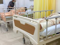 Kanker, Jantung, dan Stroke Jadi Penyakit Terbanyak di RSUD dr Soedarso Pontianak