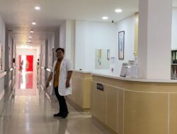 Tambah Daya Tampung, RSUD dr Soedarso Resmikan Gedung KRIS Standar Kemenkes