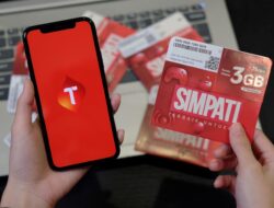 Telkomsel SIMPATI Kenalkan Akumulasi Kuota Sisa Internet Tak Terbuang