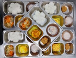 Perkedel Tahu Basi Diduga Pemicu Keracunan