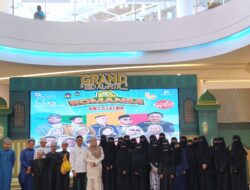 Gaia Bumi Raya City Gelar Iftar Bersama Santri Dhuafa