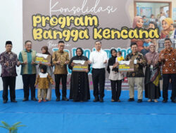 Delapan Ribu Keluarga di Pontianak Berisiko Stunting, TPK Diperkuat Dampingi Keluarga