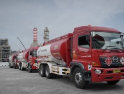 Pertamina Pastikan Stok BBM Nasional Aman di Tengah Dinamika Geopolitik