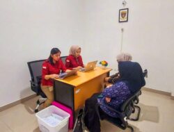 Kejari Pontianak Periksa Dua Tersangka Kasus Dana Hibah Pilkada