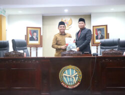 Pemkot dan DPRD Kota Pontianak Godok Raperda Pemajuan Kebudayaan