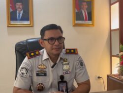 Imigrasi Entikong Perketat Pemeriksaan Demi Cegah TPPO dan TPPM