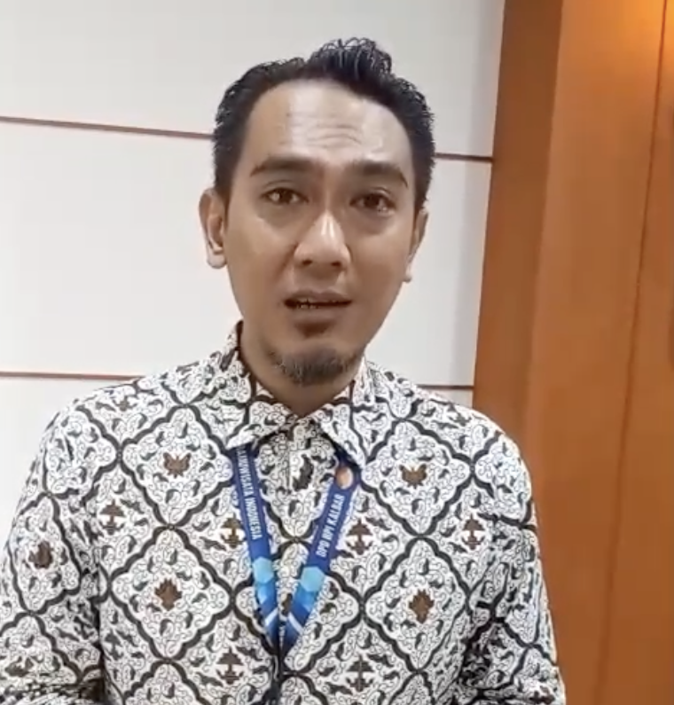 Ketua HPI Kalbar, Fahroollyadi