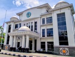 Mantan Direktur Polnep Dipanggil Kejari Singkawang