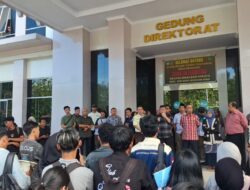 Tiga Nama Dipanggil Kejari, Polnep Buka Suara