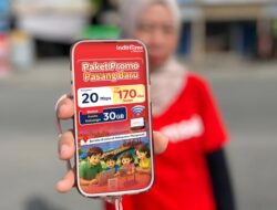 Telkomsel One Hadir di Mempawah Paket Rp170 Ribu per Bulan