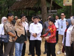 Pemkot Singkawang Perkuat Kawasan Wisata Terpadu Berbasis Edukasi