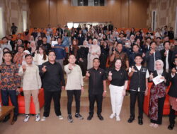 Asetku Gandeng HIPMI Pontianak Dorong Literasi Keuangan Digital bagi Mahasiswa