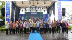 BI Kalbar Dorong UMKM Naik Kelas Lewat Saprahan Katulistiwa 2026 di Pontianak