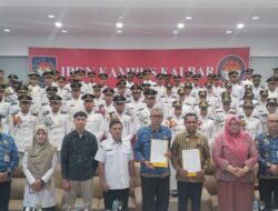 Forum Konsultasi Publik IPDN Kampus Kalimantan Barat Tingkatkan Kualitas Layanan