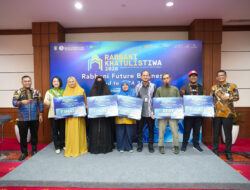 BI Kalbar Siapkan UMKM Unggulan Menuju IKRA 2027