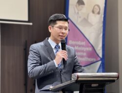 Kuching Kian Jadi Tujuan Berobat Warga Kalbar untuk Cari Second Opinion