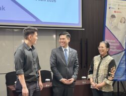 Kanker hingga Tulang Belakang Jadi Kasus Terbanyak Pasien Indonesia di Kuching
