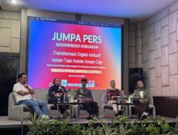 Empat Tahun Perda Smart City, Koalisi Nilai Layanan Digital Pontianak Belum Inklusif