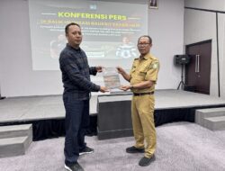 Riset Link-AR: Hilirisasi Bauksit di Tayan Dinilai Belum Sejahterakan Warga