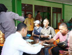 Kontribusi PAD Kota Pontianak Tembus 25 Persen