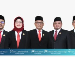 KI Kalbar Gelar Monev Keterbukaan Informasi 2026, Sasar 182 Badan Publik