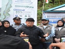 Sujiwo Sebut Batu Ampar Disiapkan Jadi Desa Wisata Mangrove Unggulan