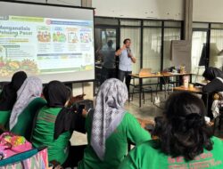Melihat Upaya Perempuan Kalbar Kembangkan Usaha Berkelanjutan Berbasis Potensi Lokal