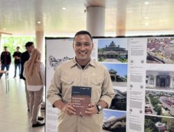 55 Bangunan Cagar Budaya Kalbar Didokumentasikan dalam Ensiklopedia