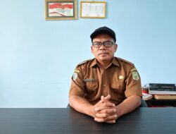 Puskesmas Entikong Bakal Gelar Cek Kesehatan Gratis di Pasar Modern PLBN Entikong