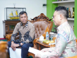 Pemkot Pontianak Pastikan Izin Iklan Rokok Tak Lagi Diperpanjang