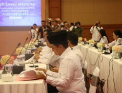 Pemkot Pontianak Kritisi Pertamina Soal Distribusi BBM