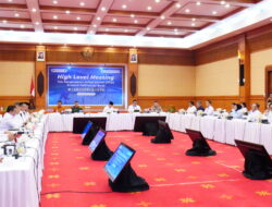 TPID Kalbar Siapkan Gerai Murah Hadapi Ancaman Inflasi Musim Kemarau
