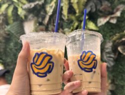 5 Gelombang Evolusi Warung Kopi di Pontianak
