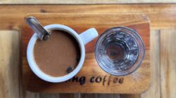 Ironi Secangkir Kopi Pontianak : Kedai Menjamur, Bahan Baku Masih Impor