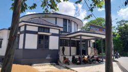 6 Jejak Sejarah Pontianak yang Patut Dikunjungi