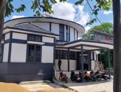 6 Jejak Sejarah Pontianak yang Patut Dikunjungi
