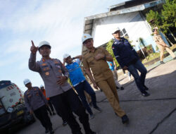 Wali Kota Desak PLN Percepat Pemulihan Listrik
