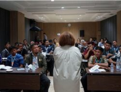 BPDP Gelar Pelatihan ISPO untuk Pekebun Kalbar