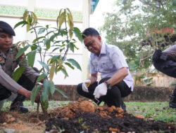 Pontianak Didorong Jadi Etalase Kekayaan Hayati Kalbar Lewat Pameran Flora dan Fauna