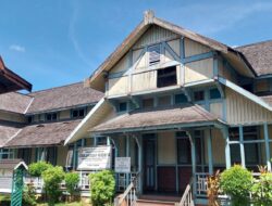 SD Negeri 14 Akan Disiapkan Jadi Museum Sejarah Kota