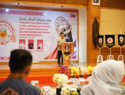 Angka Kelahiran Bayi Tinggi, Pemkot Pacu Peningkatan Layanan Ibu dan Anak
