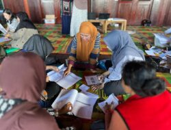 Program SHE CAN Targetkan Ribuan Perempuan Kalbar Melek Keuangan