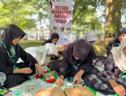 Festival Muharram Inklusif Ajak Anak Yatim Merancang Masa Depan
