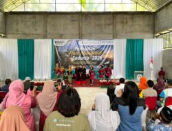 Hari Mangrove Sedunia: Penyusutan 200 Ribu Hektare Mangrove Jadi Alarm Bersama