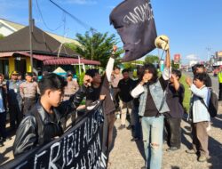 Solmadapar Desak PLN Berikan Kompensasi Pemadaman Listrik