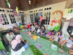 MPLS Sekolah Cerlang Pontianak Libatkan Orang Tua Bangun Sinergi Pendidikan