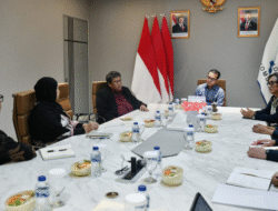 Nezar Patria Dorong Layanan Digital Inklusif untuk Semua Warga