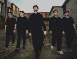 Band Metalcore Modern, Meet On Friday, Akan Rilis Single Perdana