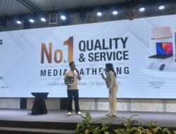 Rekomendasi Laptop Asus Terbaik untuk WFC, Ringkas hingga Berbasis AI