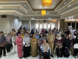 Perempuan Penyandang Disabilitas Didorong Jadi Penggerak Aksi Iklim di Kalbar